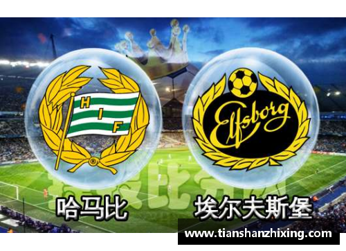 尊龙凯时瑞典超赛程比分：埃尔夫斯堡IF1-1哈马比大小，双方战平荷甲