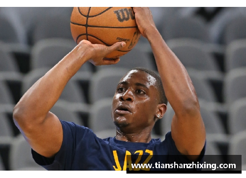 尊龙凯时艾顿在NBA的崛起与挑战：年轻天才的成长之路
