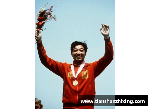 尊龙凯时错过四枚奥运金牌中国体操何去何从_遭新规则针对,张博恒更 - 副本