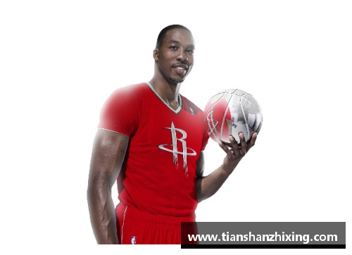 NBA火箭队球衣：传承与创新，红色经典迎接未来