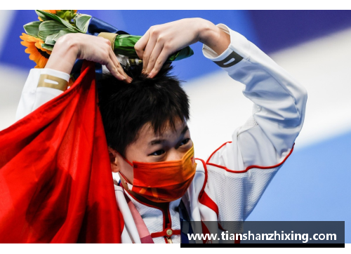 尊龙凯时全进鹏_跳水界新秀，继承姐姐全红婵天赋，或将成巴黎奥运会明星 - 副本